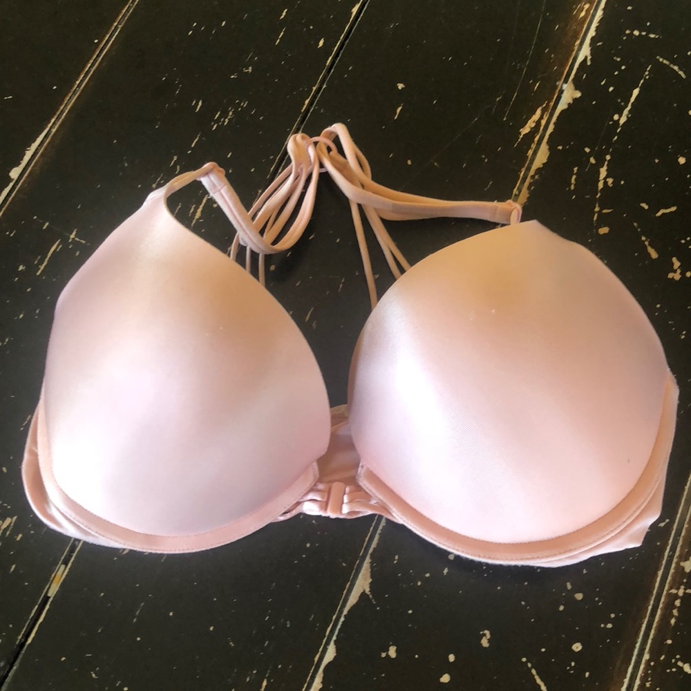 Victoria’s Secret Bombshell Bra